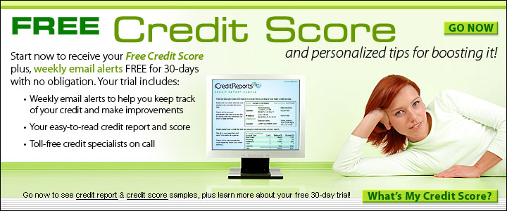 How Is Credit Score Determined